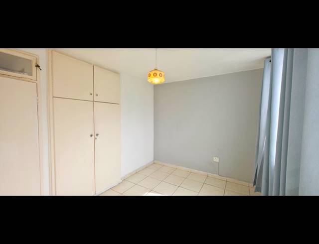2 BEDROOM APARTMENT FOR SALE IN BULWER